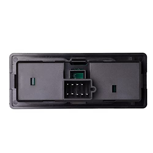 4WD Switch for 1996-1999 Chevy Tahoe Suburban K1500 K2500, 1996-1999 4WD Swich