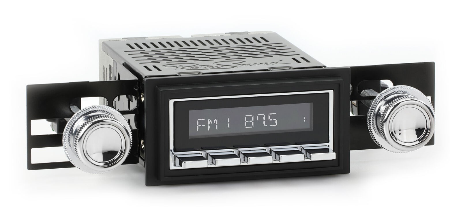 RetroRadio for 1968-79 Ford F-Series Truck LAC-M1-226-07-77