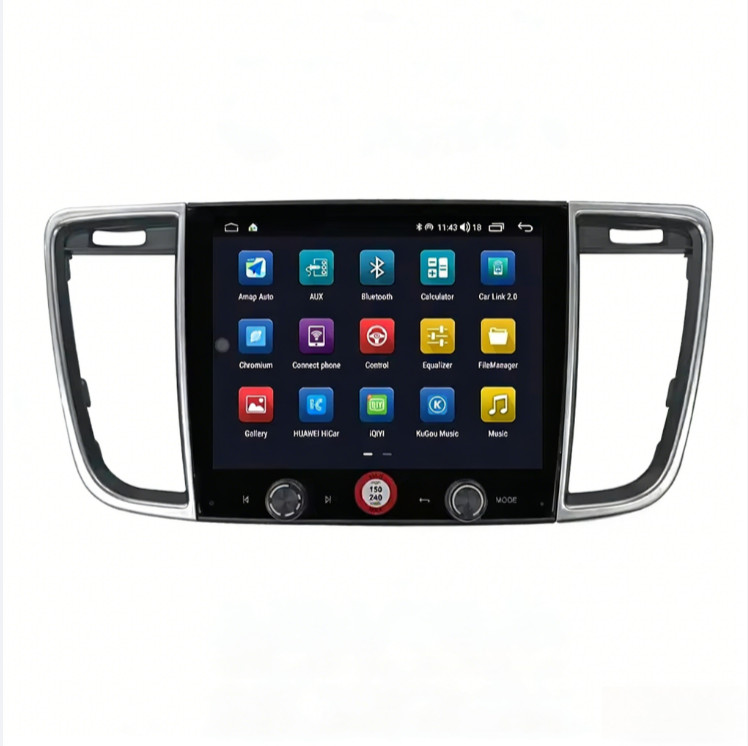 8.4″ Android Car Radio For Porsche Panamera 2010-2017 GPS CarPlay Stereo 8+128GB