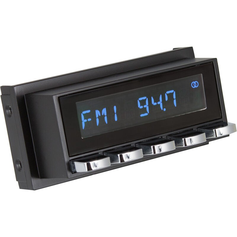 RetroRadio for 1968-69 Oldsmobile Cutlass LBC-M6-218-53-73