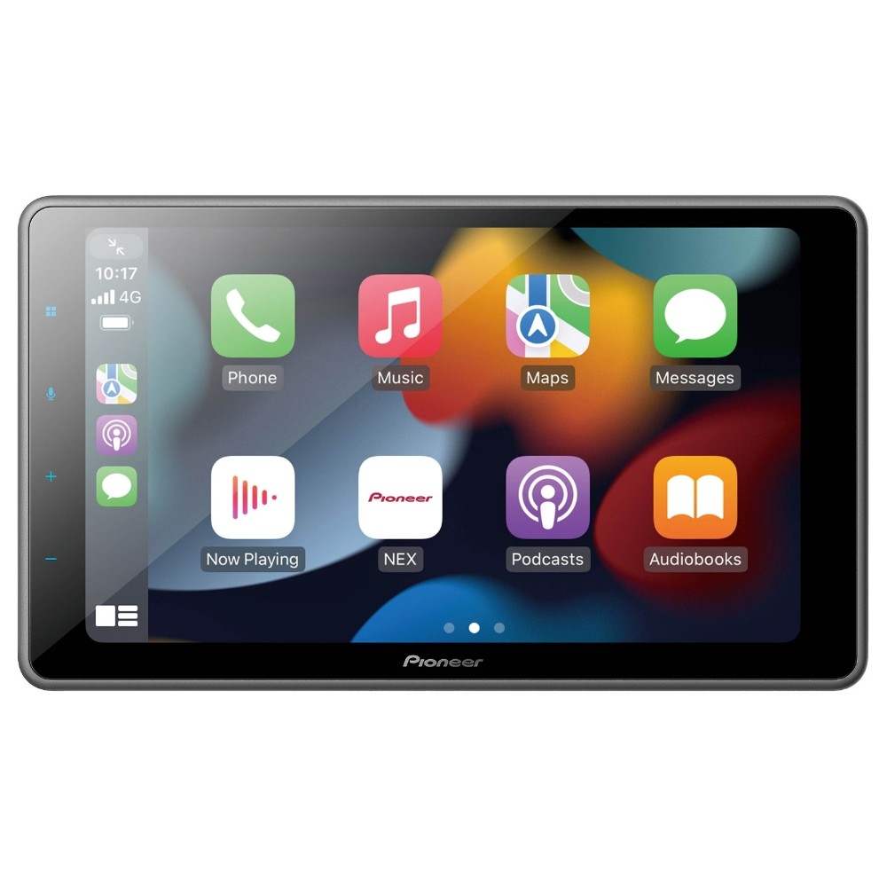 RFRB Pioneer DMH-WT3800NEX 9″ Digital Multimedia (Does Not Play Discs)