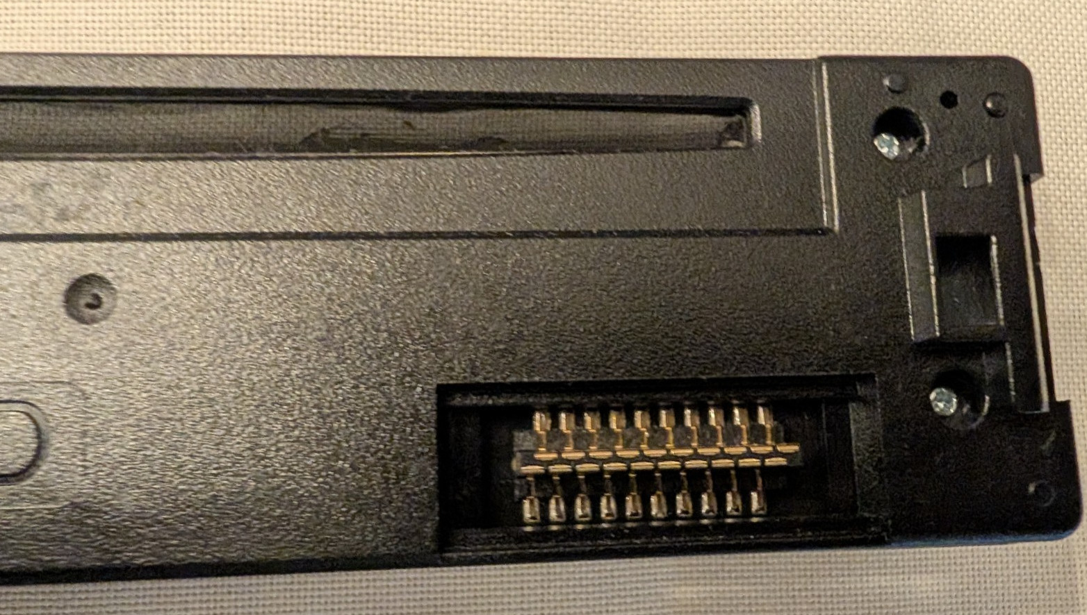 Kenwood KDC-152 CD MP3/WMA Player Receiver FACEPLATE ONLY