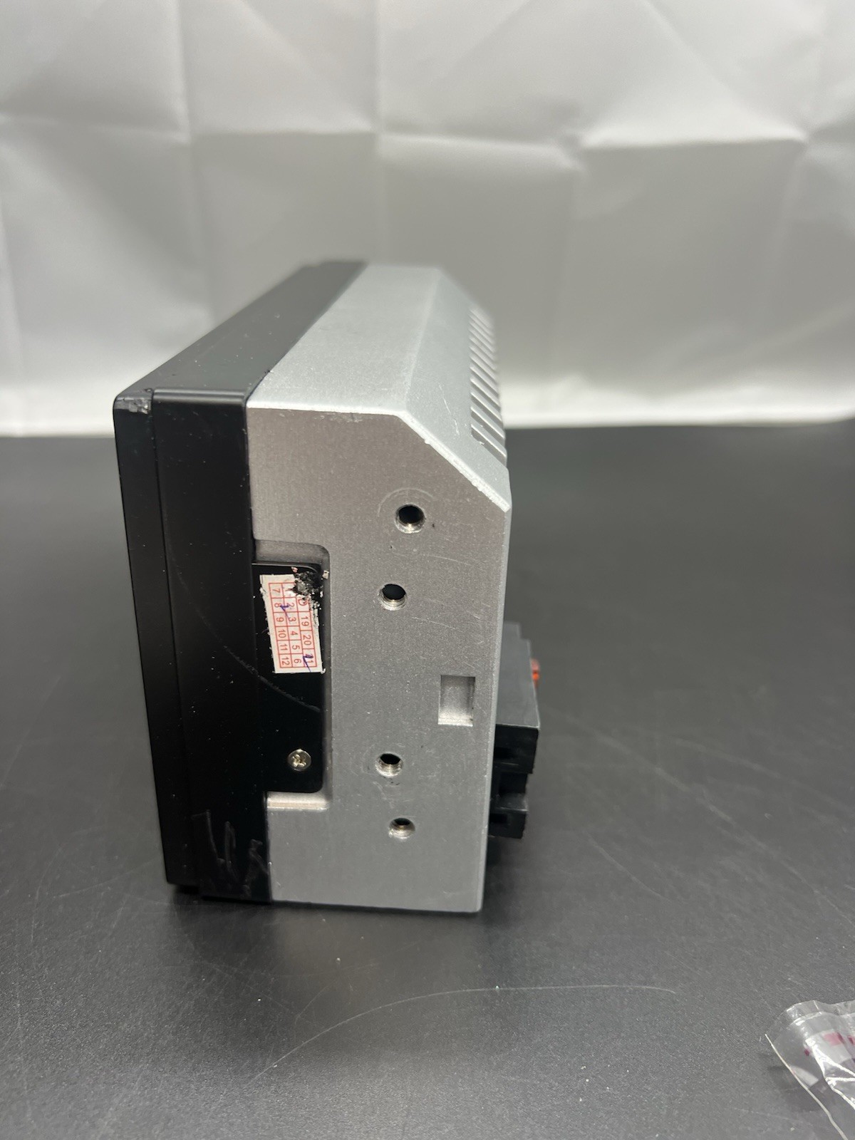 Car MP5 Player 7010B