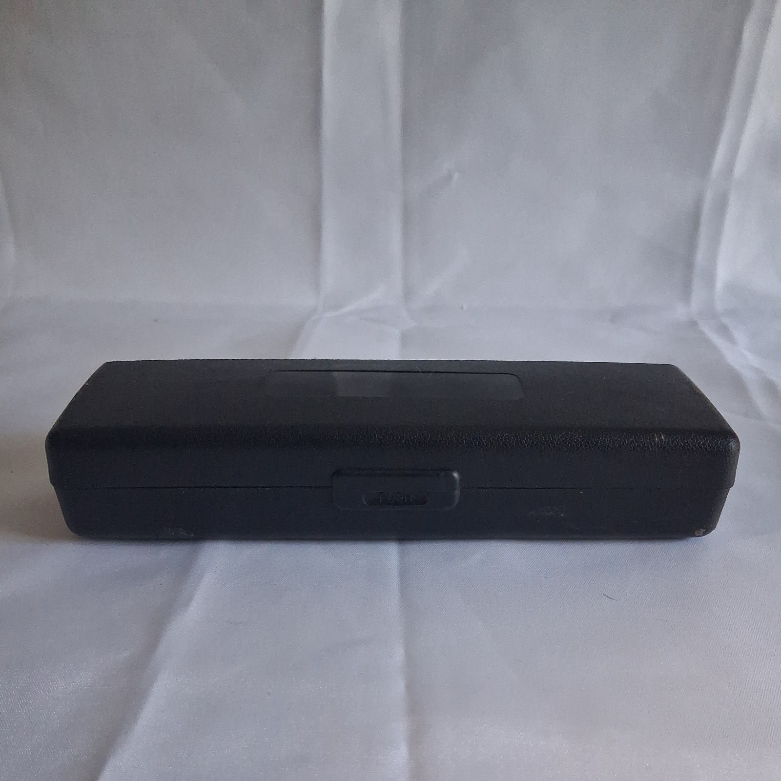 Alpine Cde-HD138bt FACE PLATE ONLY