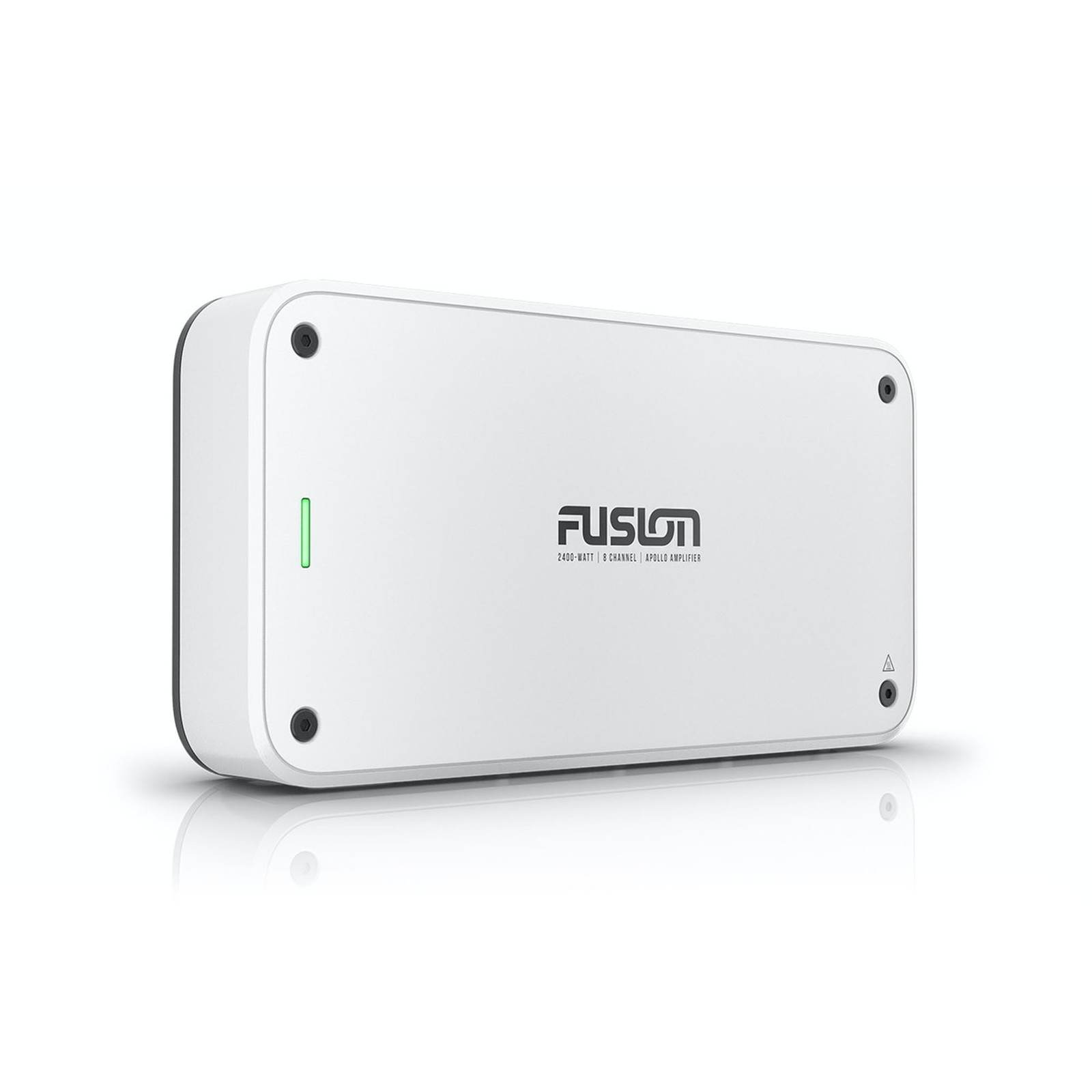 Fusion MS-RA770 Apollo Marine Entertainment System + Amplifiers