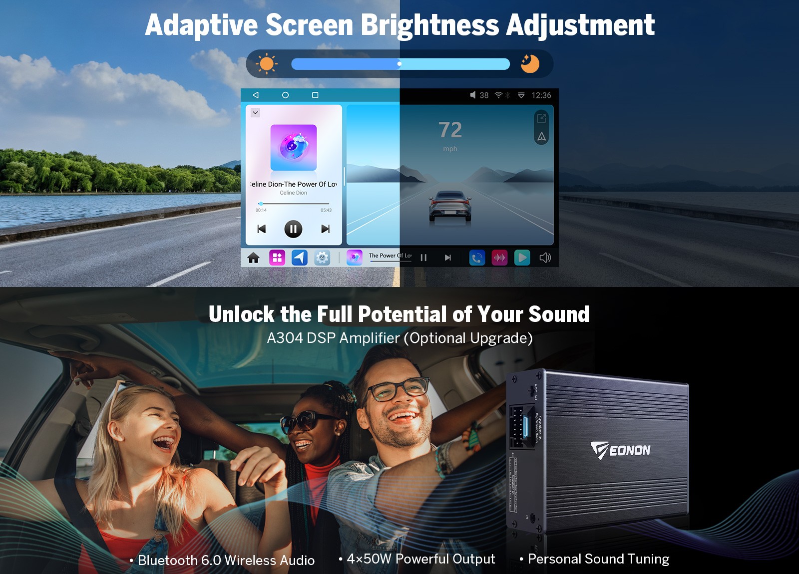 9″ 6+64GB for Mazda3 Bose Android Auto Car Radio Apple CarPlay Multimedia Player