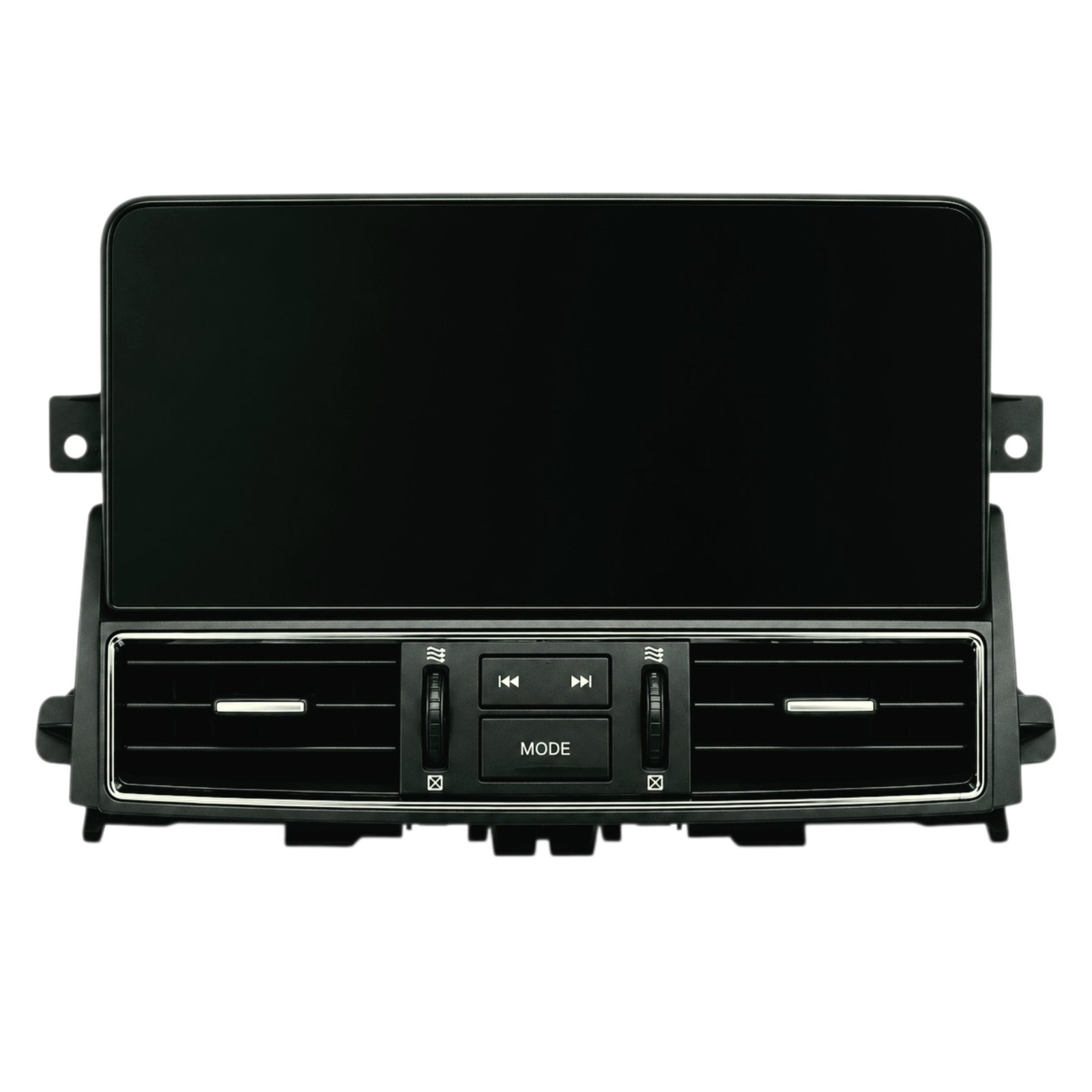 12.3″ Android Multimedia Screen for Nissan Patrol Y62/Armada/QX56/QX80 2010-20