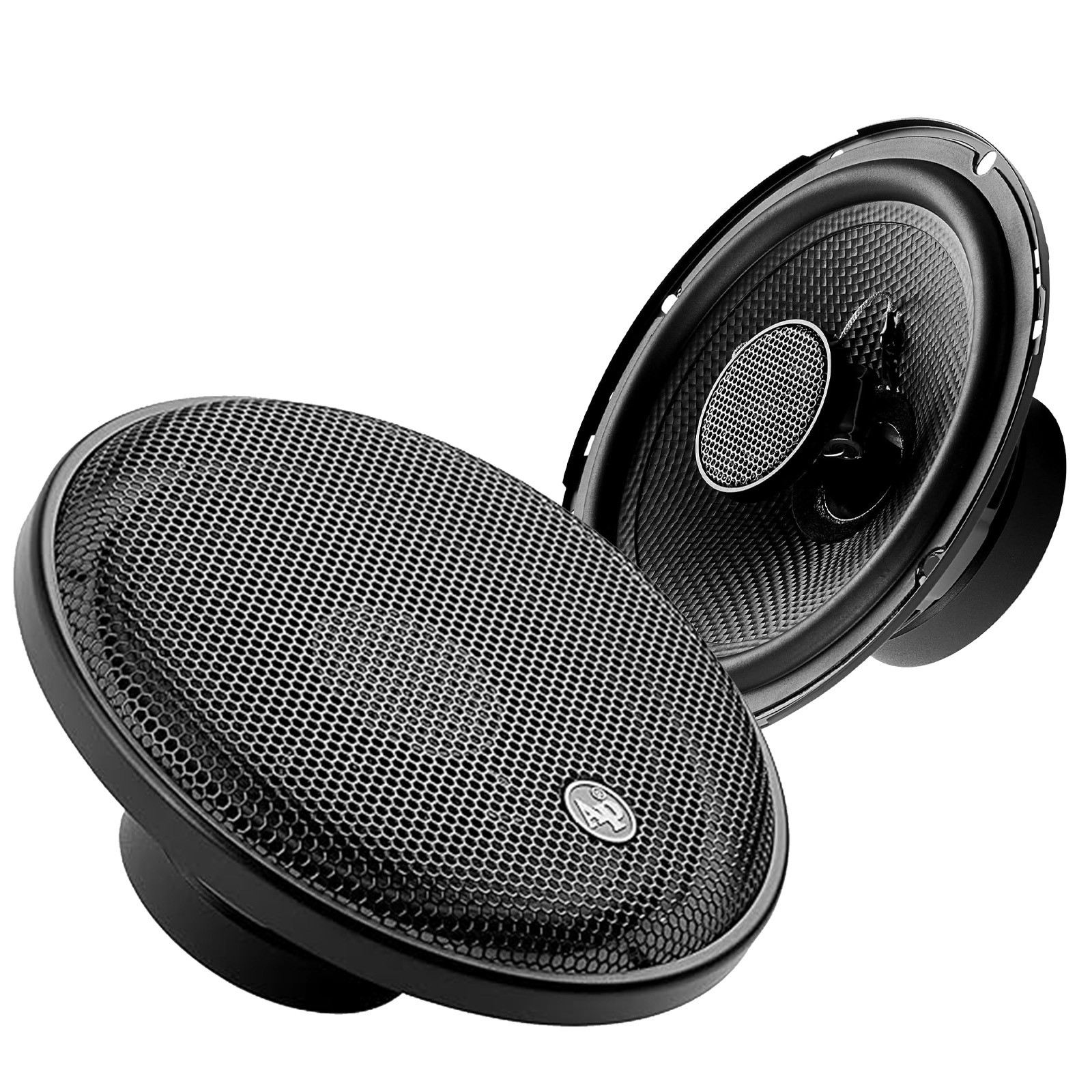 JBL Legend 700 2-DIN AM/FM Bluetooth Receiver, 4x 6.5″ 2-Way 300W Max Speakers