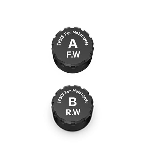 7″ Motorcycle Carplay TPMS – TPMS – Motorcycle Carplay