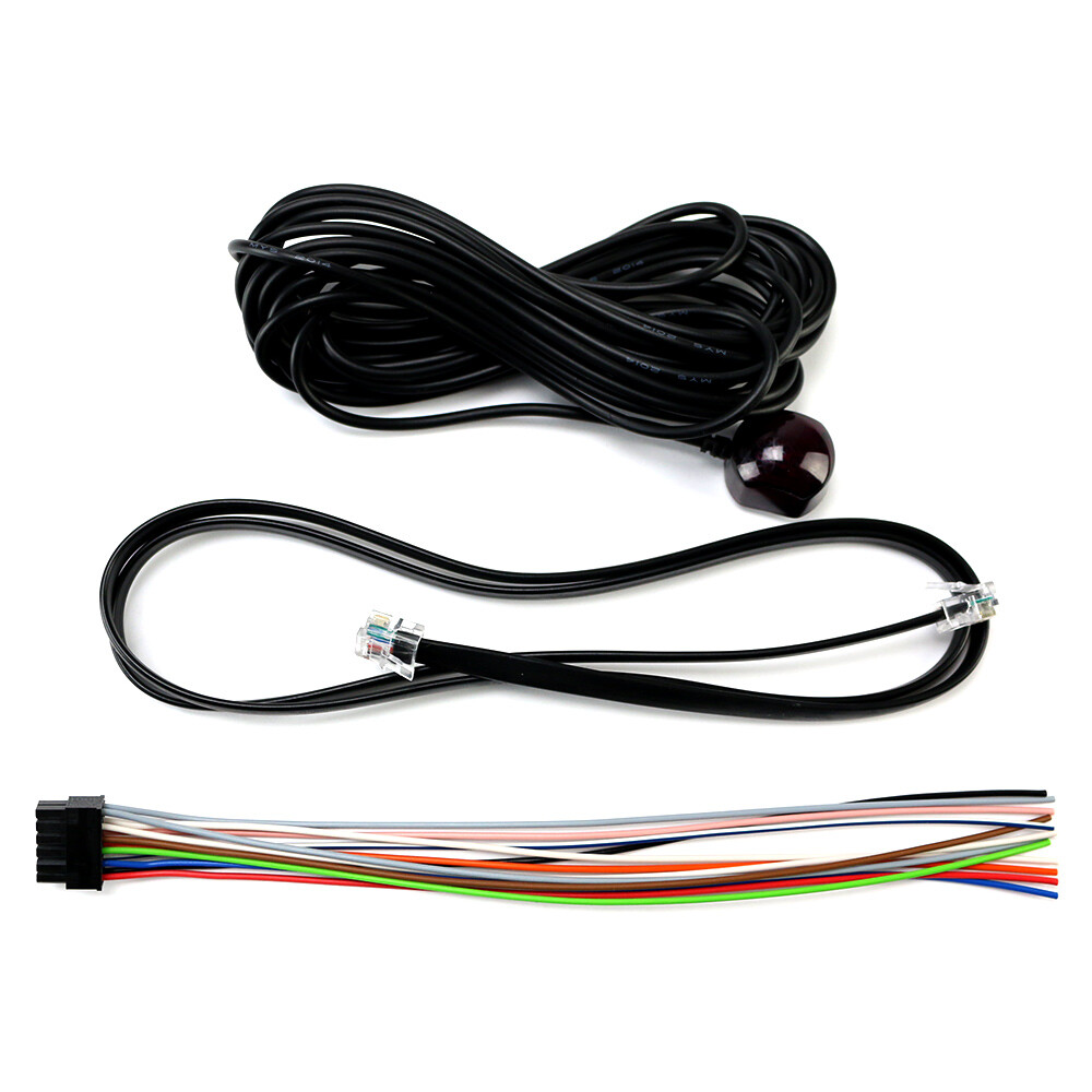 Audison bit Play HD Hi-Resolution In-Car Media Player w/ Internal 240GB SSD NEW