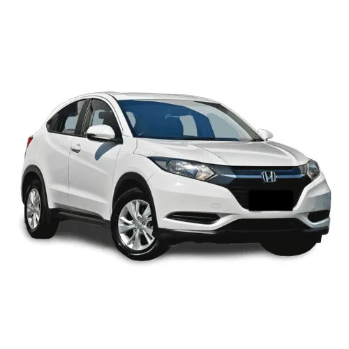 Sony XAV-AX1000 Car Stereo Upgrade To Suit Honda HRV 2015-2017
