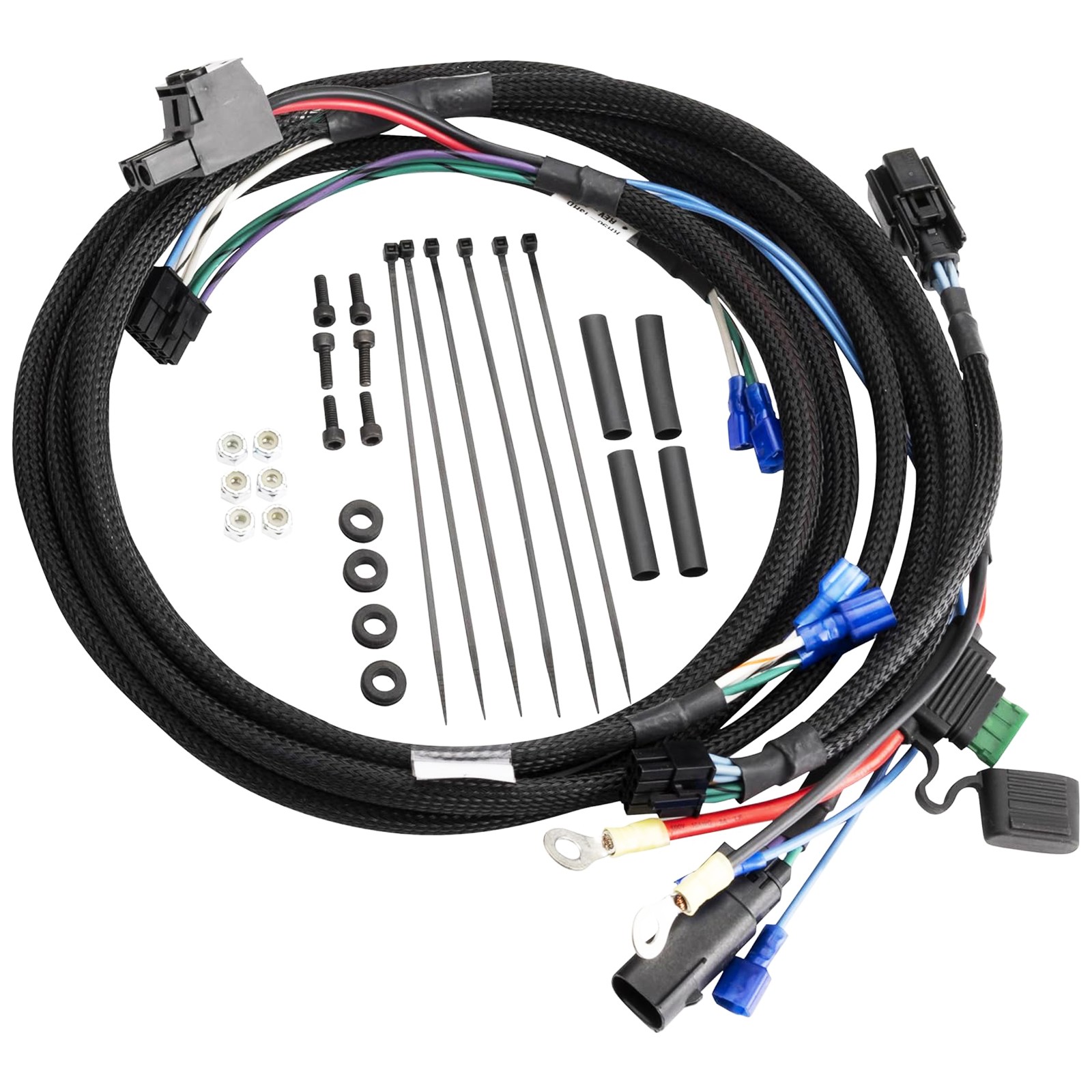 Kicker 50HDS962 Polypropylene woofer compatible with Harley-Davidson 1996-2013