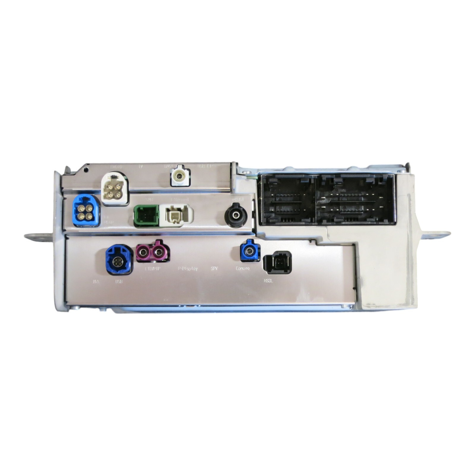 New Mercedes-Benz NTG7 Mid M726 USA Radio Navigation System – A1679001331