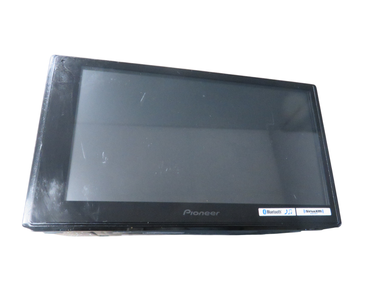 Pioneer DMH-W2770NEX 6.8″ capacitive touchscreen Digital – Free Shipping
