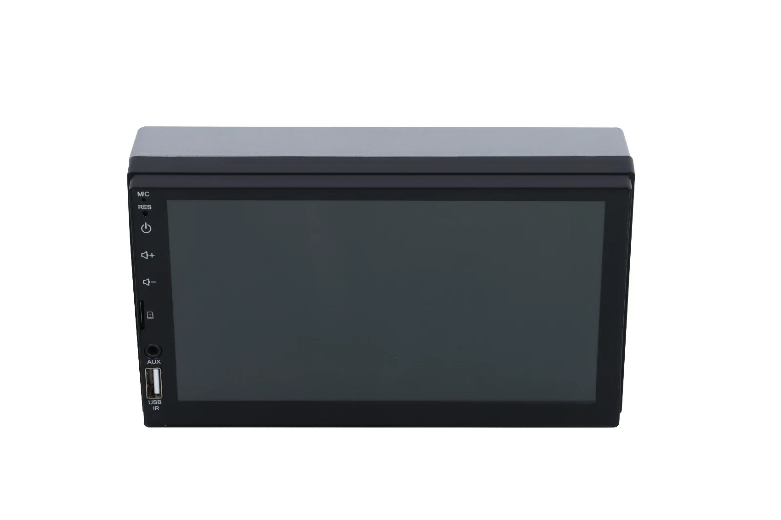 7″ Touch Screen Car Stereo Apple Carplay Android Auto AM FM Radio Player+Camera
