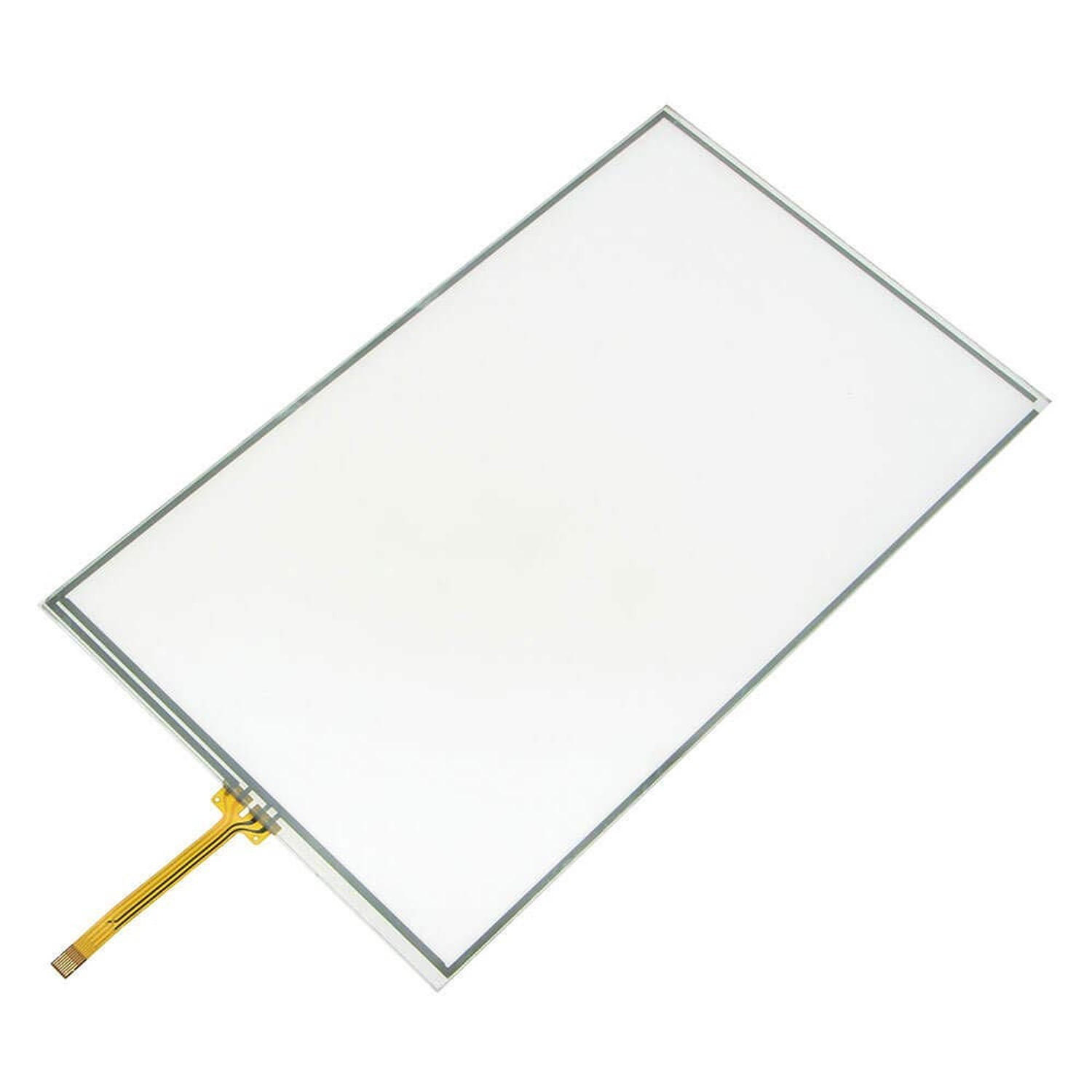 Navigation Touch Screen Digitizer Fit for Toyota Highlander Radio 2014-2019 8…