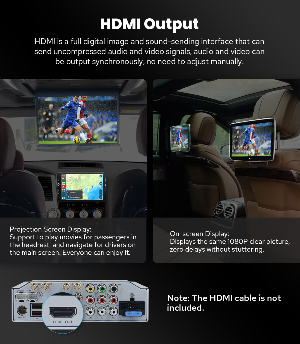 For 2007-2013 Toyota Tundra Sequoia 10.1″ Android 12 Radio With Volume Button