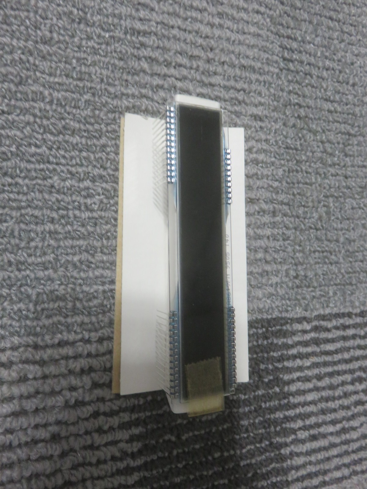 SONY 1-810-847-21 DISPLAY PANEL,LIQUID CRSTAL MODEL CDX 5090