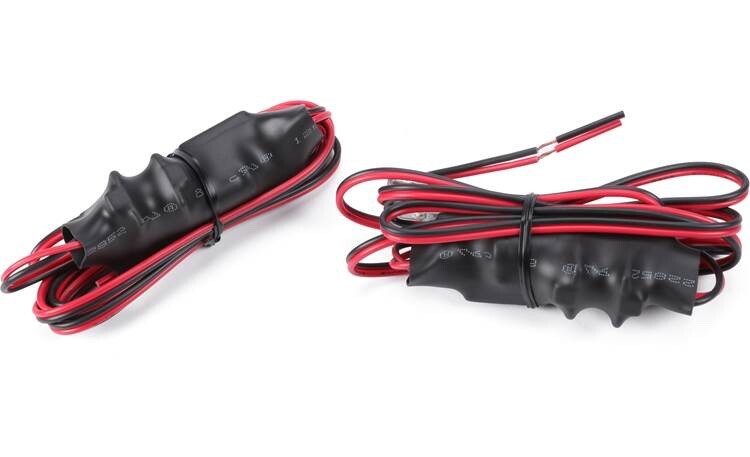 Infinity REF-375TX Reference 3/4 Inch Component Tweeter with Inline Crossover