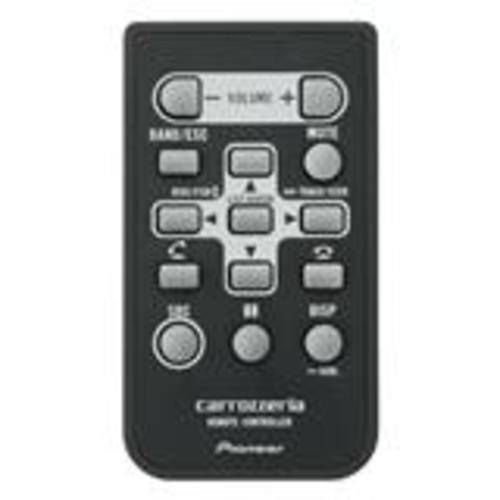 Pioneer Carrozzeria DEH-7100 1DIN CD Bluetooth USB Car Audio Black New