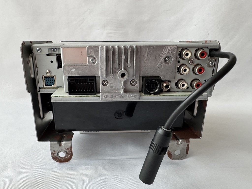 Alpine iDA-X305S Bluetooth 1DIN Digital Media Receiverl Player JDM Car Audio