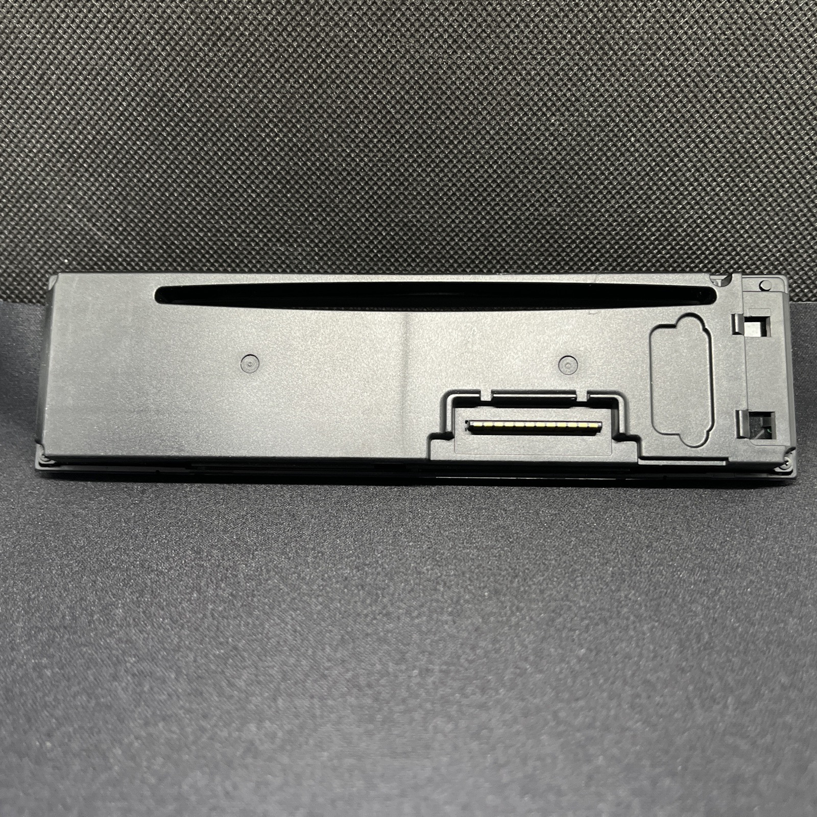CLARION DB265MP CD/MP3 RECEIVER Faceplate Only *Tested*