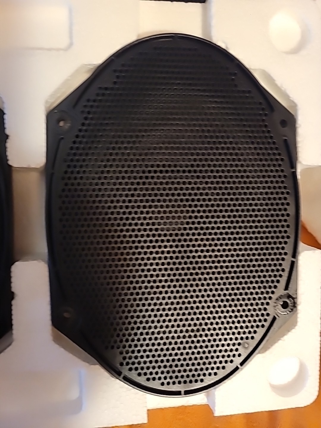 Ford Audio System 1999-2004 F150 Unit With 4 Speakers