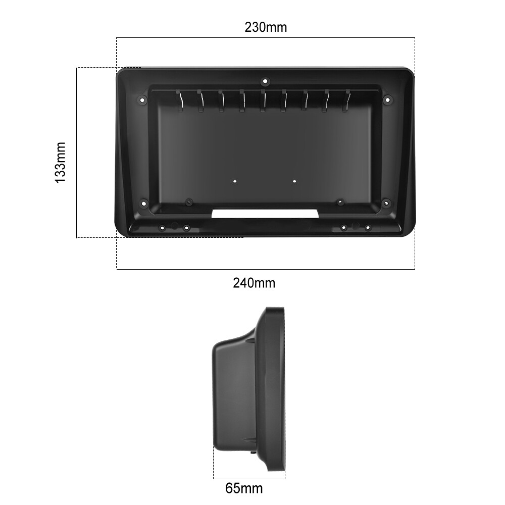 Apple Carplay For 2014-2018 Mazda 3 GPS Navigation Android 12.0 Car Stereo Radio