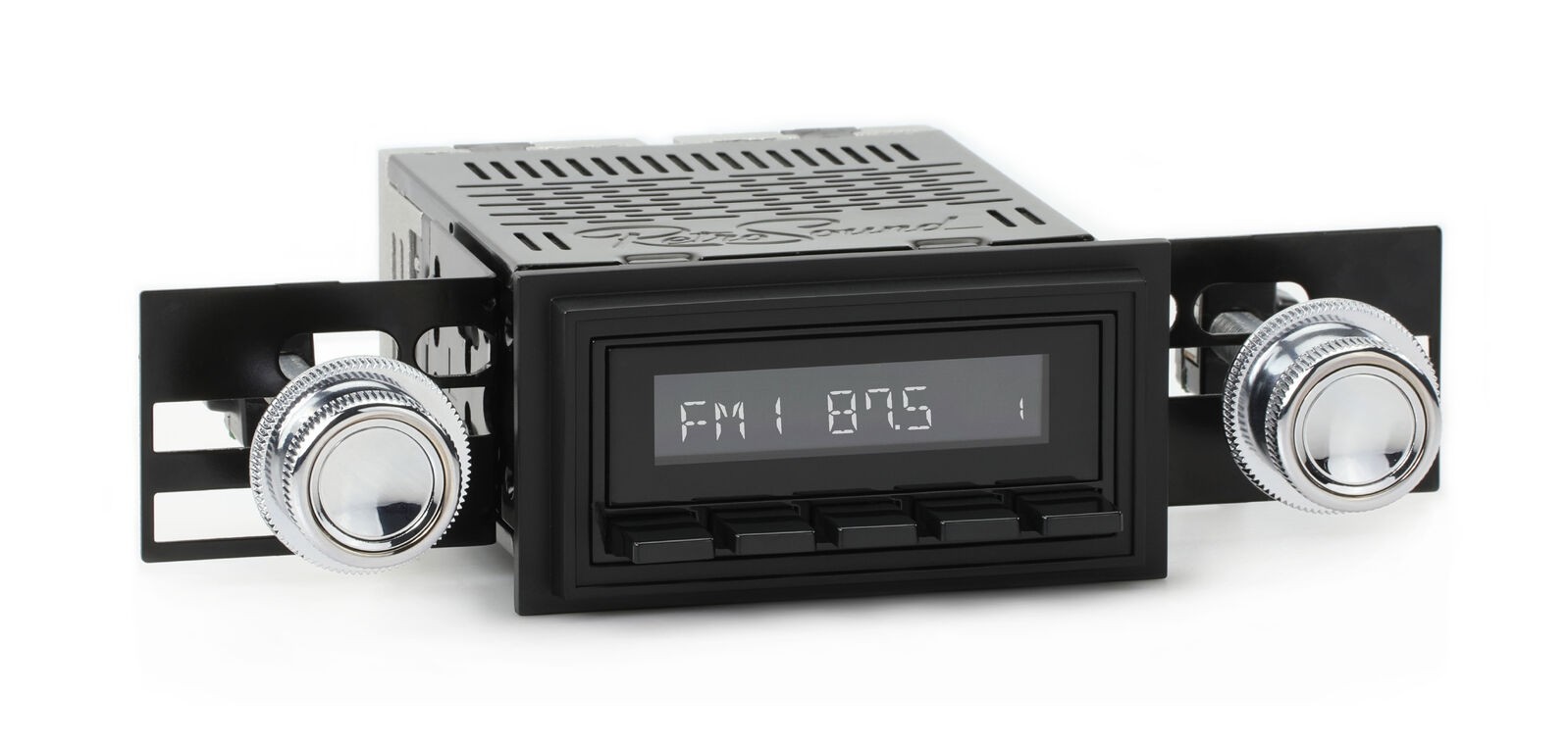 RetroRadio for 1968-79 Ford F-Series Truck LAB-M1-226-07-77