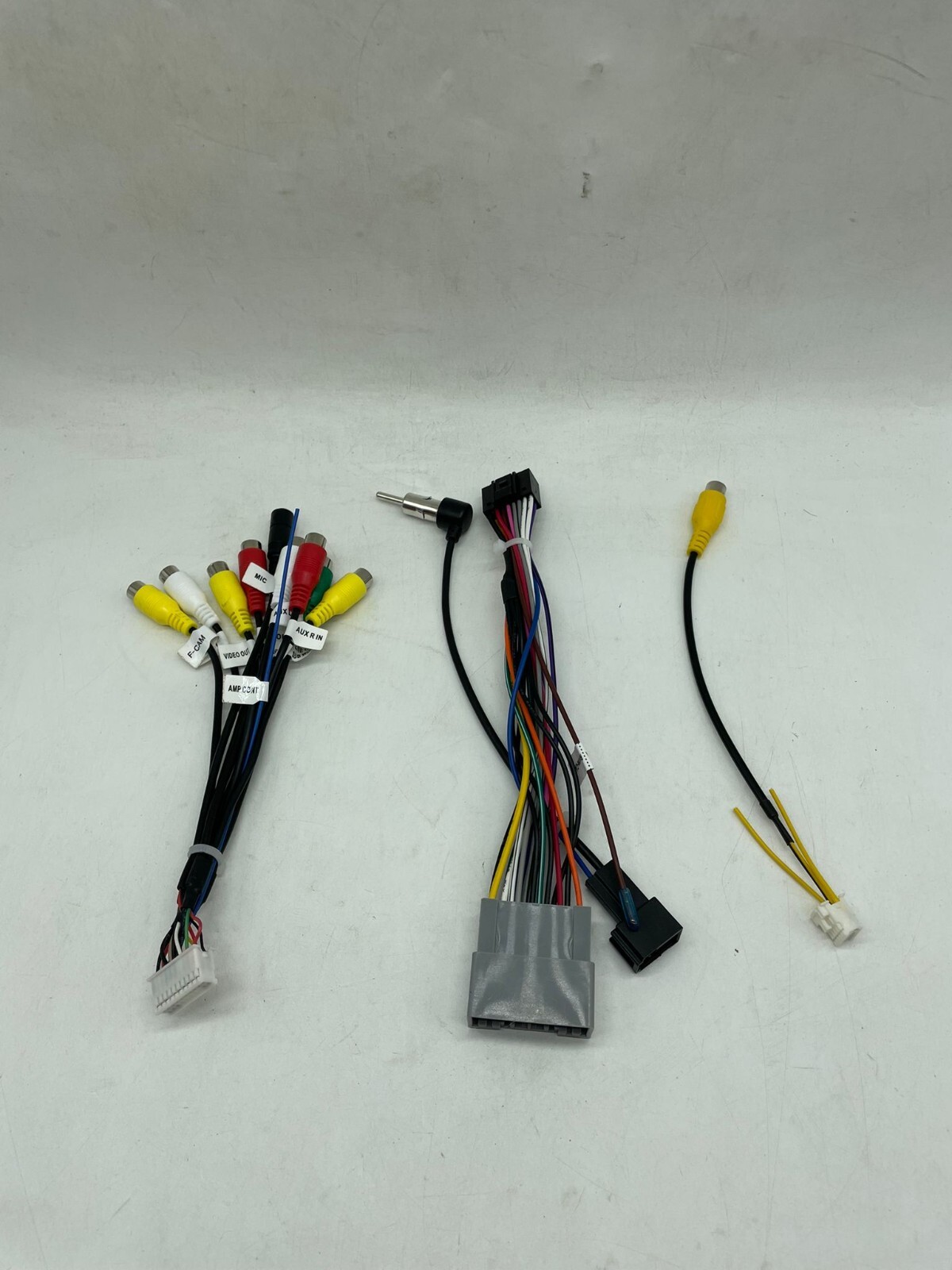 Android 13 Car Stereo for Honda Civic 2016 017 018 019 020 Wireless App ”READ”