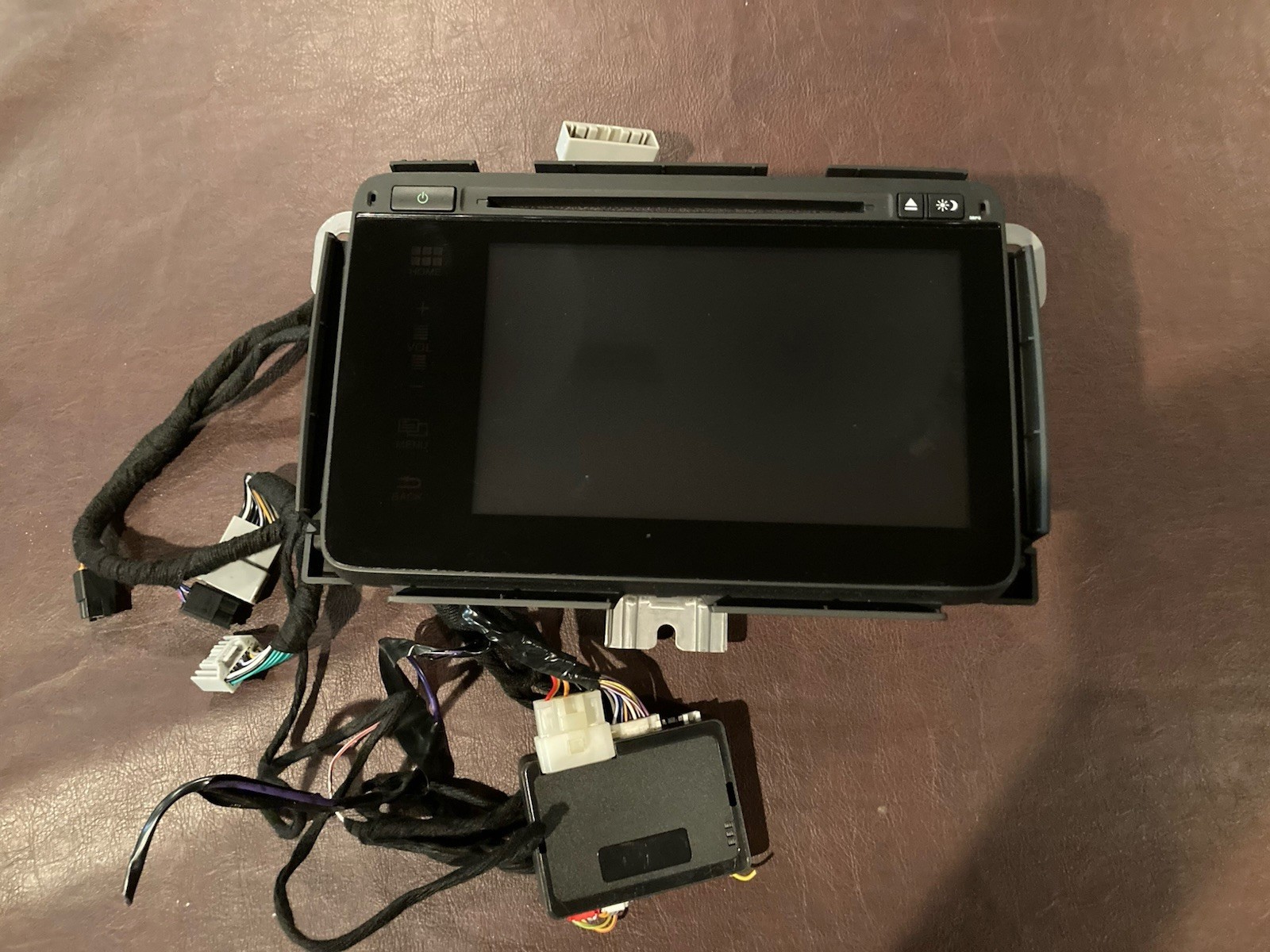 2016-2018 Honda HR-V OEM Touchscreen Radio HDMI Pioneer 39100-T7W-A410