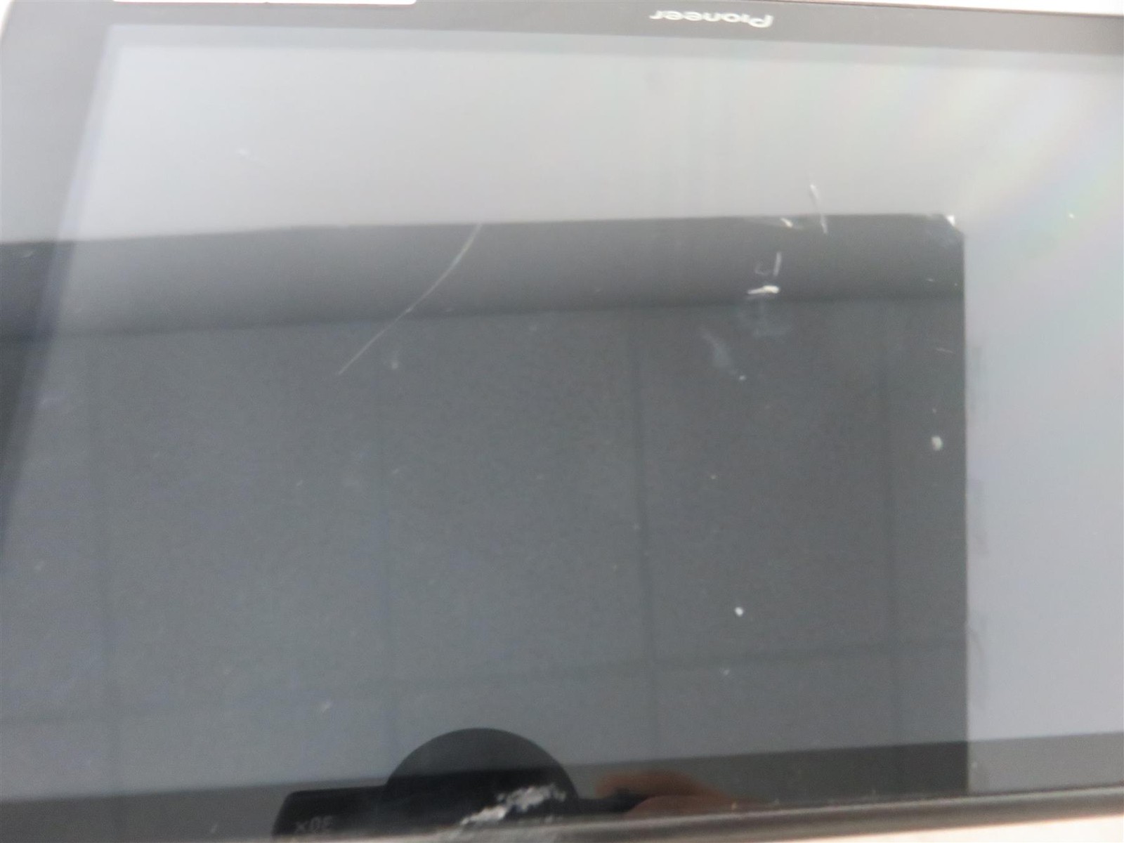 Pioneer DMH-WT3800NEX 9″ Multimedia Touch Display – Free Shipping
