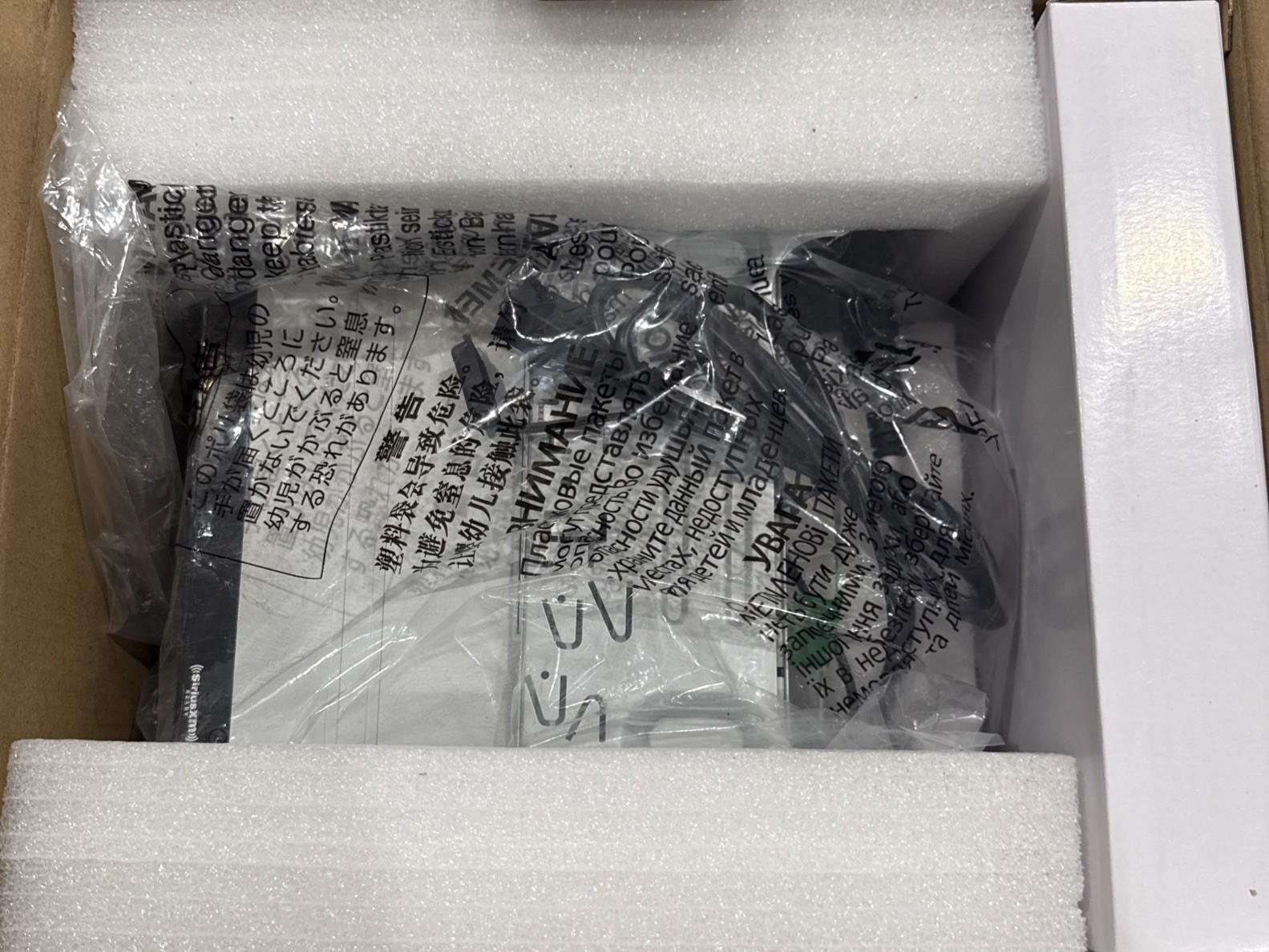 JVC KW-V66BT 6.8″ Monitor with DVD Receiver, Capacitive Touch Monitor-OPEN BOX!