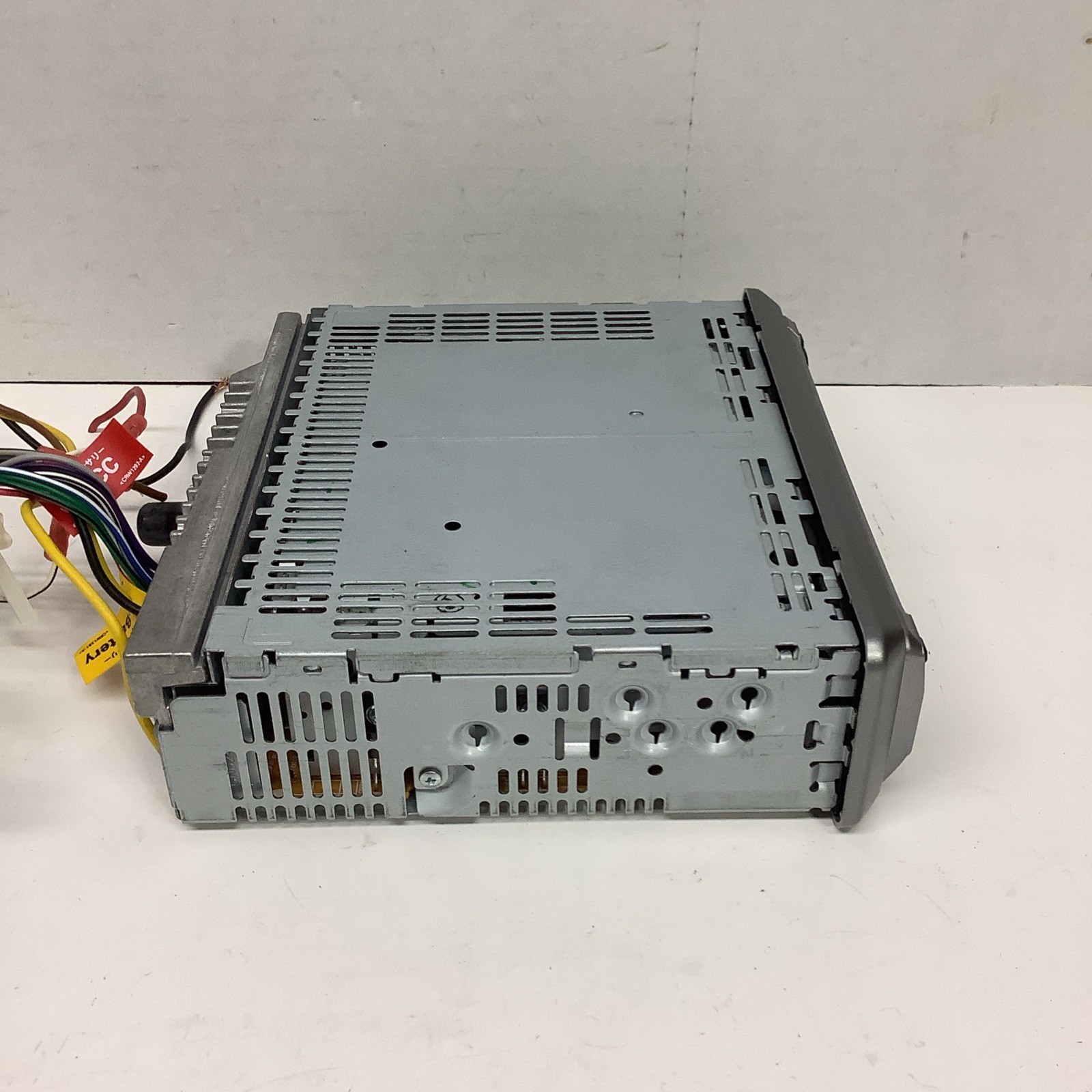 Pioneer DEH 1700 Tested Working