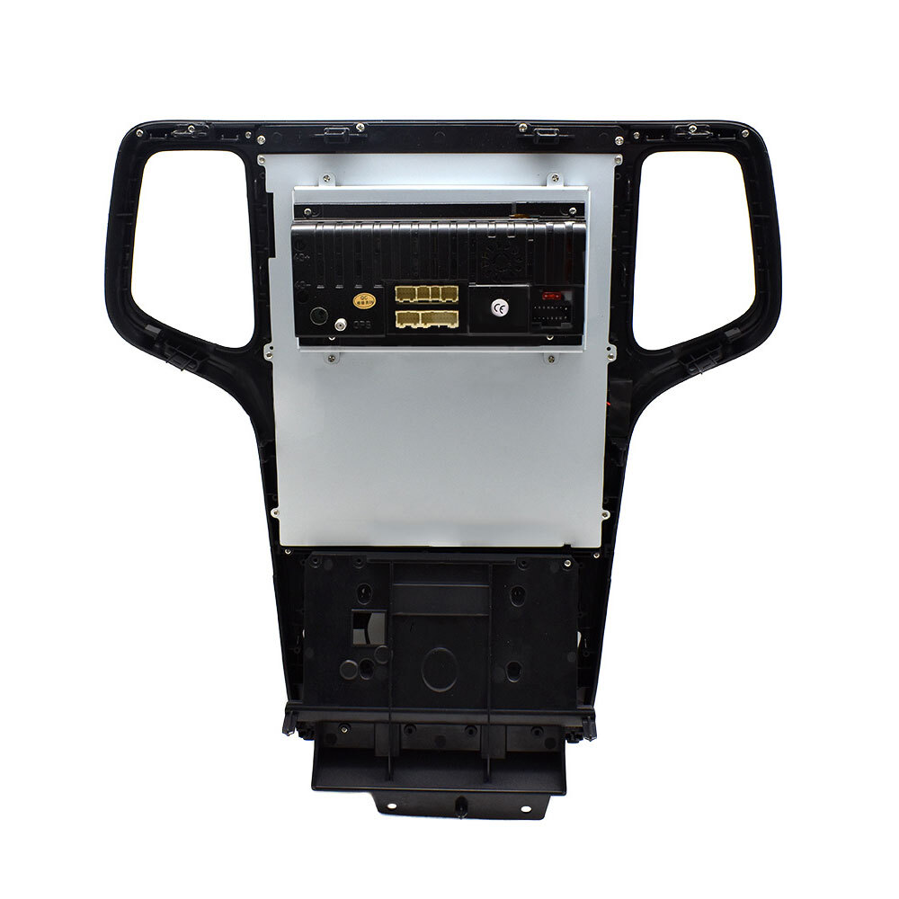 12.1″HD Car Radio for Jeep Grand Cherokee 2014 Wireless Carplay GPS Navi WiFi BT