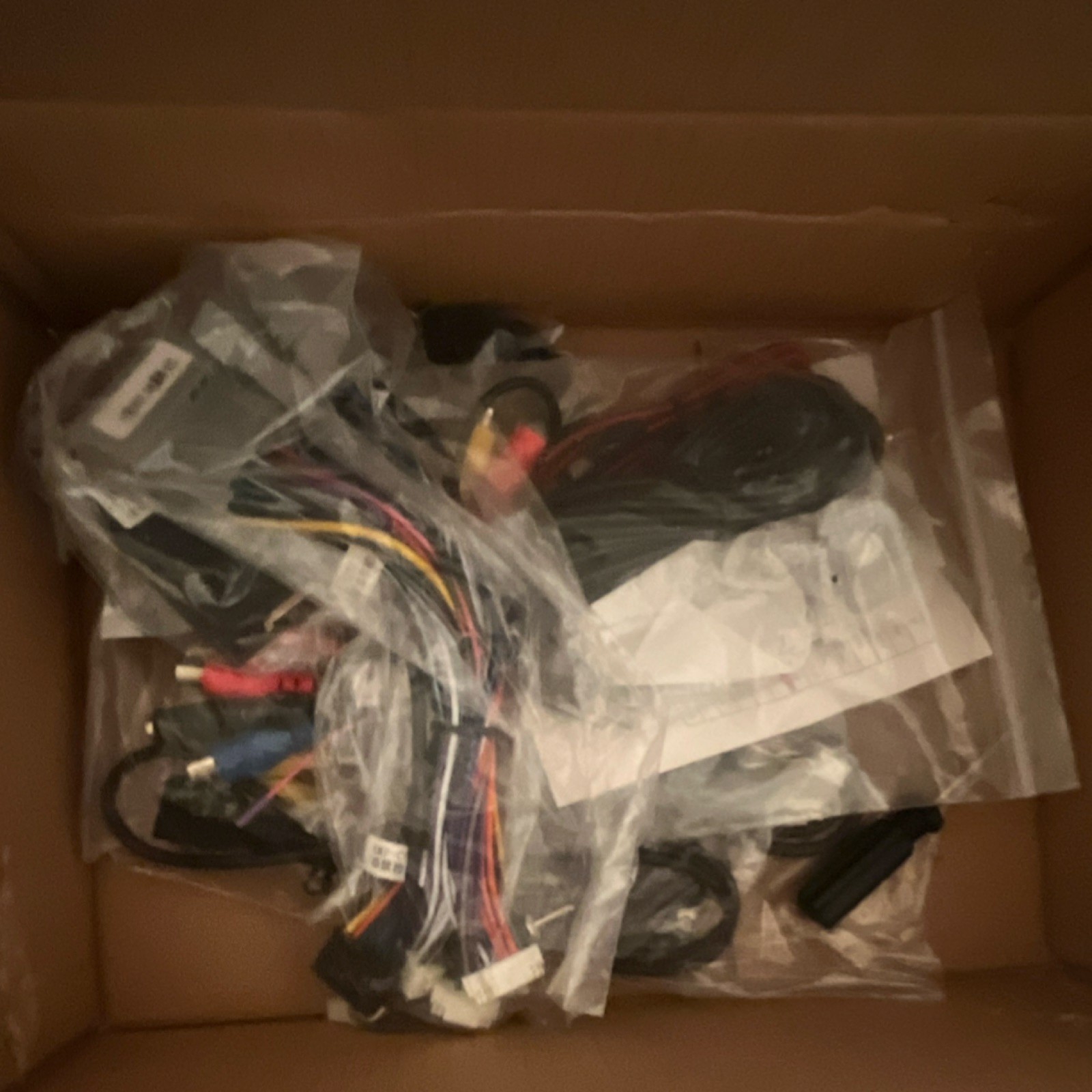 Honda Civic 2012-2015 Digital Media Receiver Touchscreen C7241 Open Box