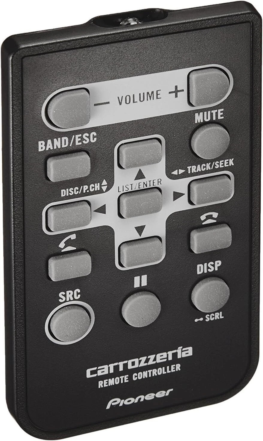 Carrozzeria (Pioneer) Car Audio DEH-7100 1DIN CD/USB/Bluetooth New