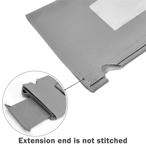 Car Sun Visor Cover for Chevy Tahoe Tahoe Suburban Yukon 1995-1999 Gray
