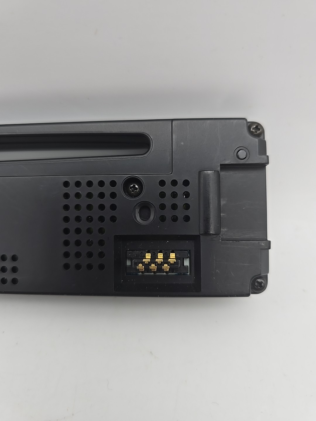 Jensen XCD 9120 Detachable Face Only *Works*