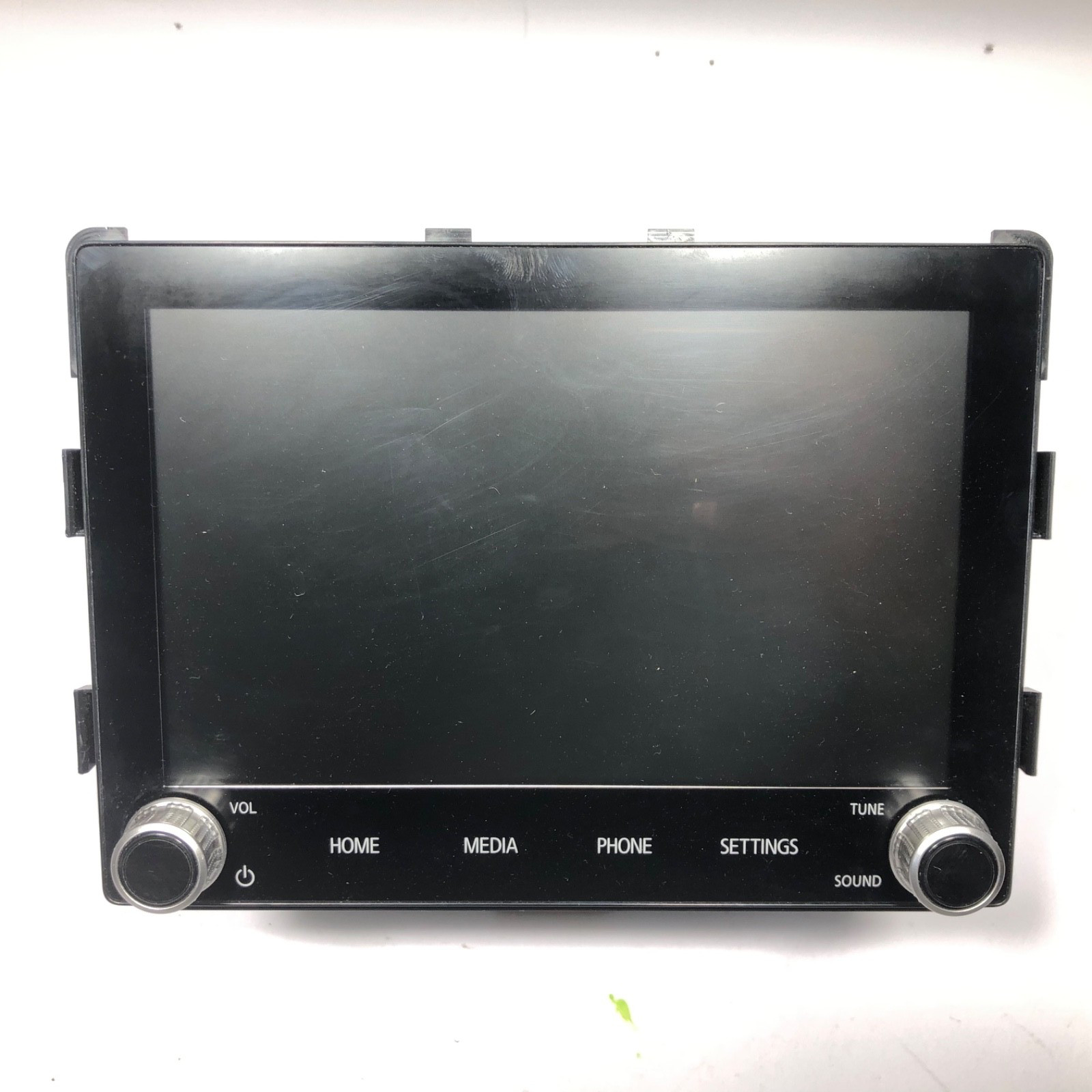 2019-2024 Mitsubishi ASX GA XD Outlander Sport 8″ Stereo Head Unit Display