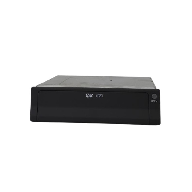 Stereo Head Unit Fits 2008-2013 Honda Accord 2.4L Petrol DVD ROM Sedan 2008