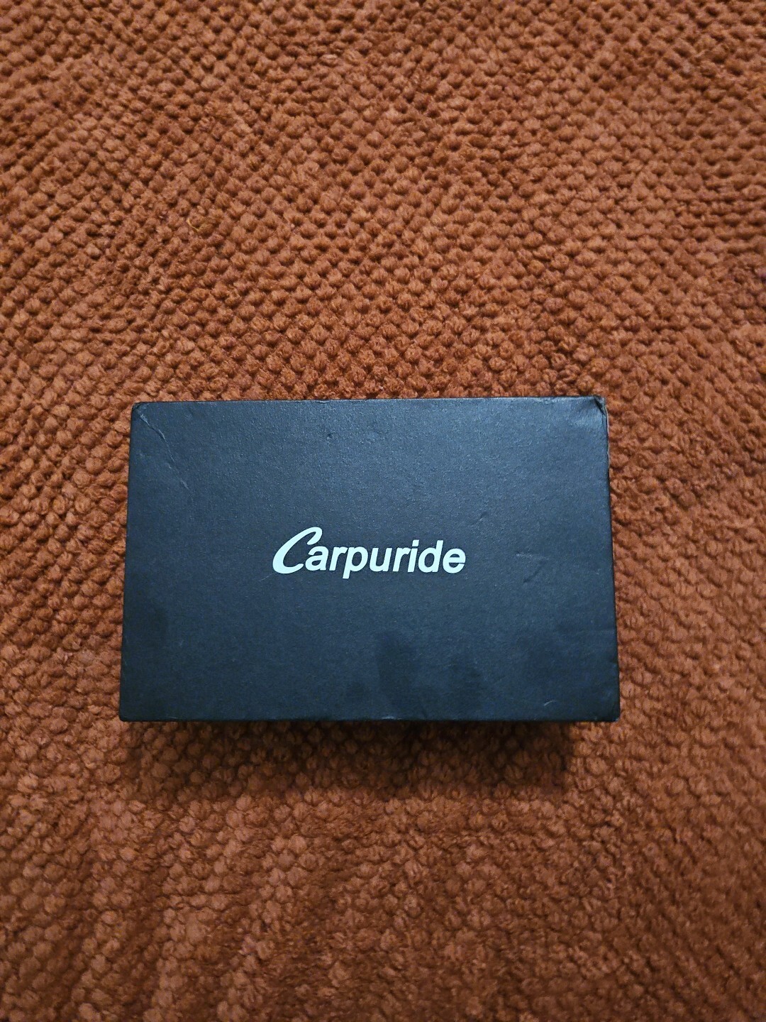 Carpuride Portable car MP5 Player Mirror link for iOS & Android model B5305