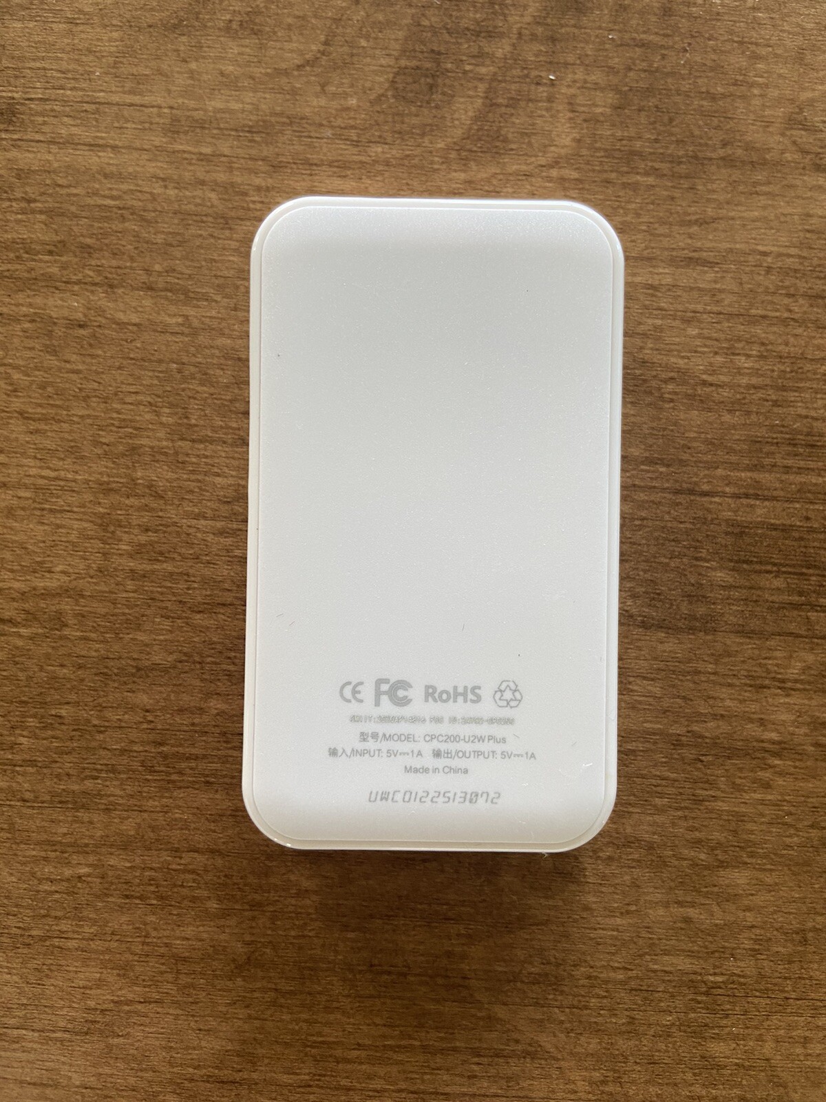 CarlinKit 3.0 Wireless Adapter for Apple CarPlay