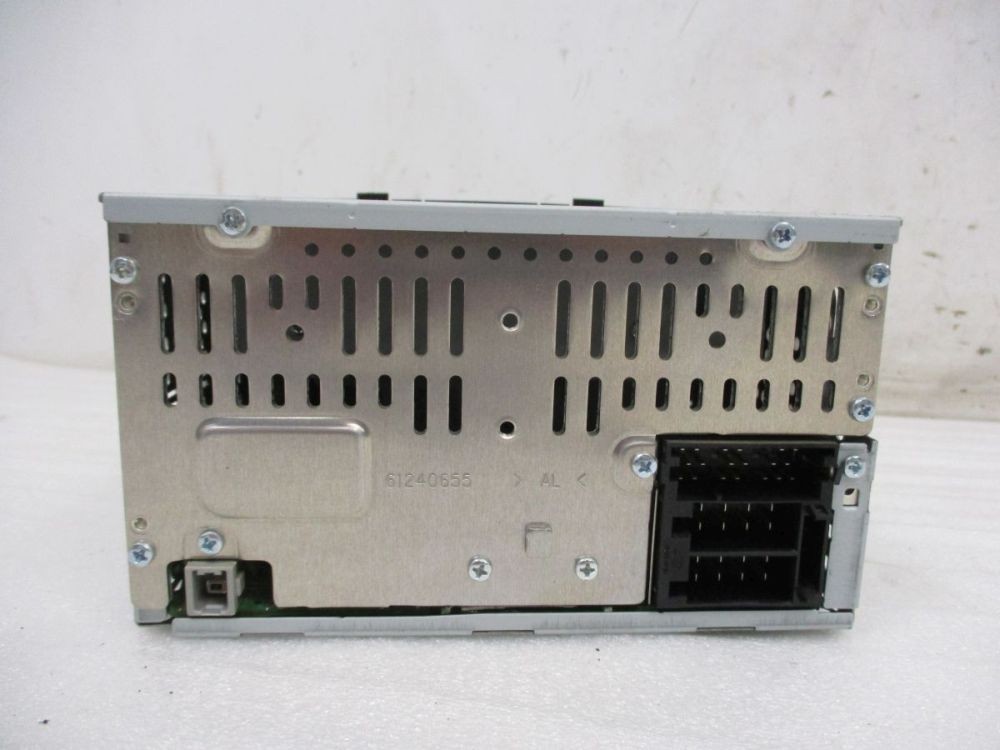 CD Radio Code Not Available Fits For KIA SORENTO II (XM) 2.2 CRDI 2WD
