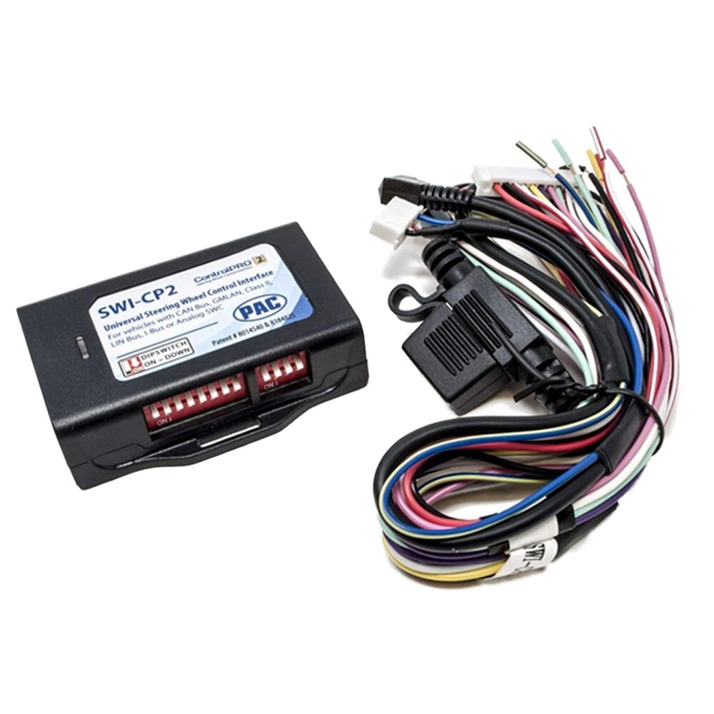 Pioneer DMH-WT3800NEX 9″ 1-DIN w/ Steering Wheel Control Interface | Backup Cam