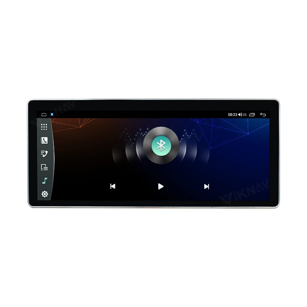 12.3″For Honda Acura MDX 2007-2013 Car GPS Radio Stereo Carplay Android Auto 64G