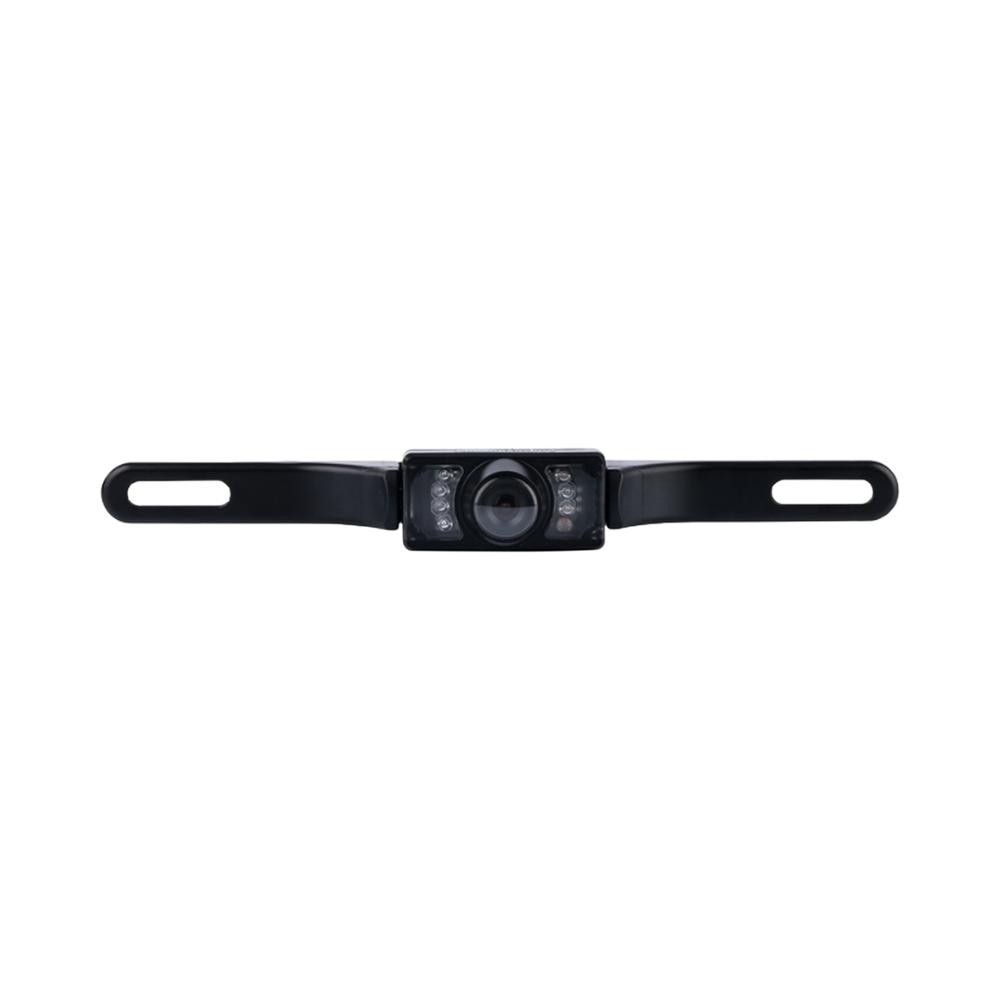 Alpine ILX-W770 6.75″ Shallow-Chassis Multimedia w/ License Plate Camera