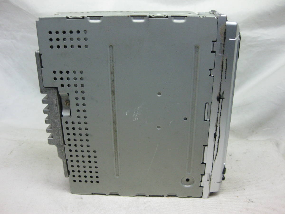 [Used]KENWOOD RX-490CD 1DIN Car CD Deck Player Confirmed Operation