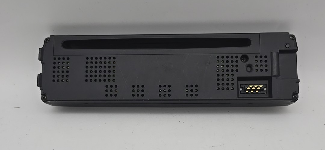 Jensen XCD 9120 Detachable Face Only *Works*