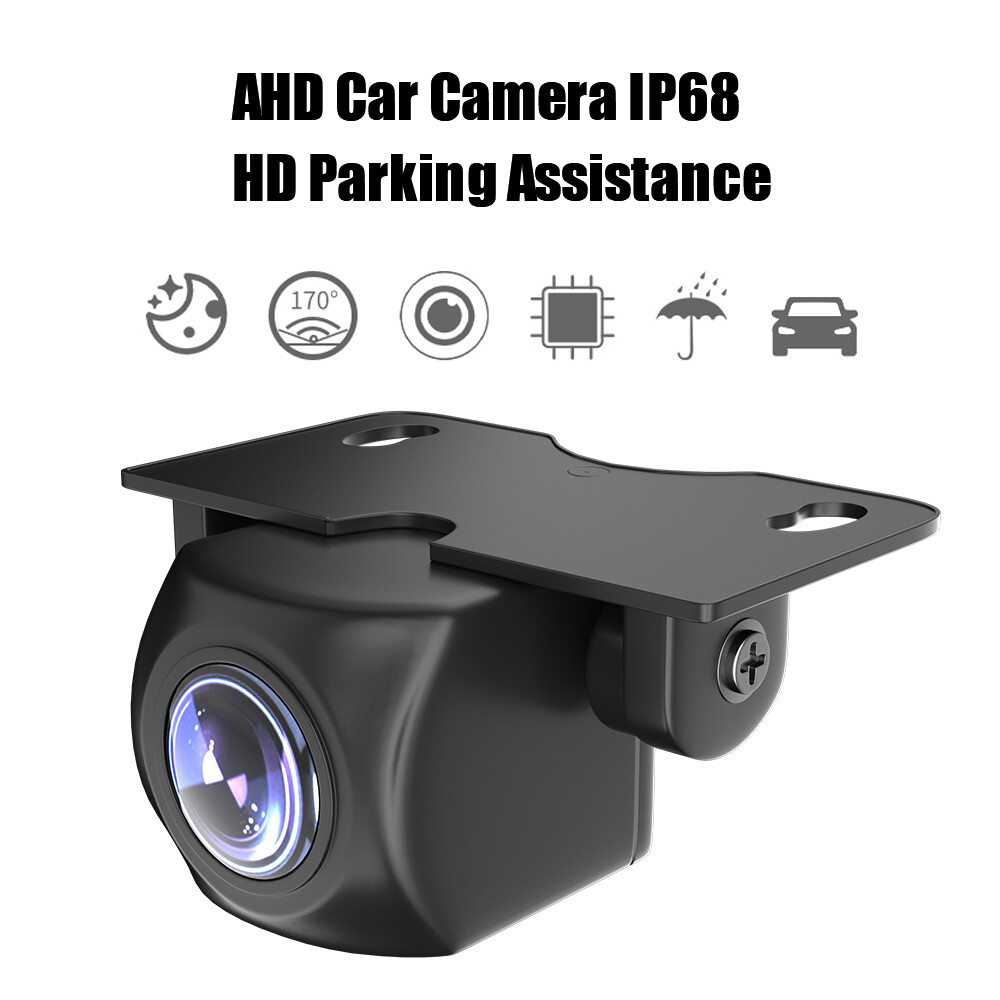 AHD Camera Car Reversing Parking Camera Rear View Reverse IP68 Waterproof Cam